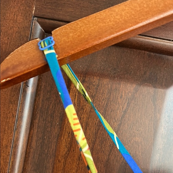 Like new FARM Rio maxi dress size small. - Picture 3 of 7